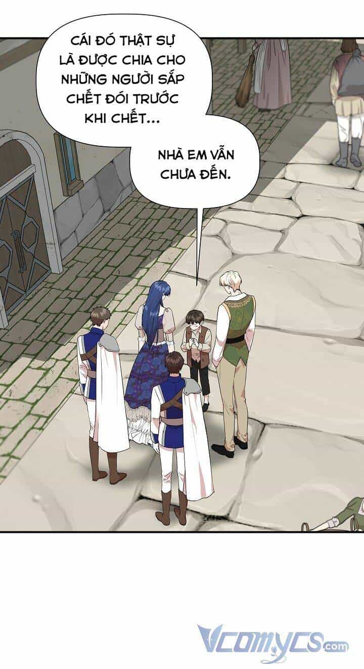 Tôi Không Phải Là Cinderella - Chương 53 - ảnh 11
