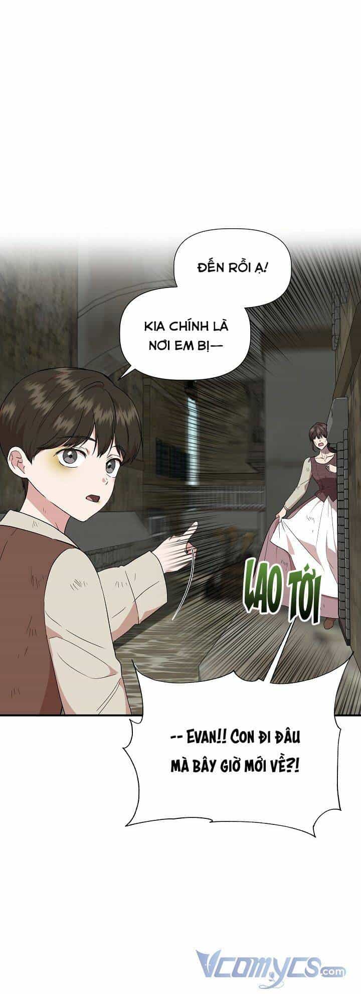 Tôi Không Phải Là Cinderella - Chương 53 - ảnh 21