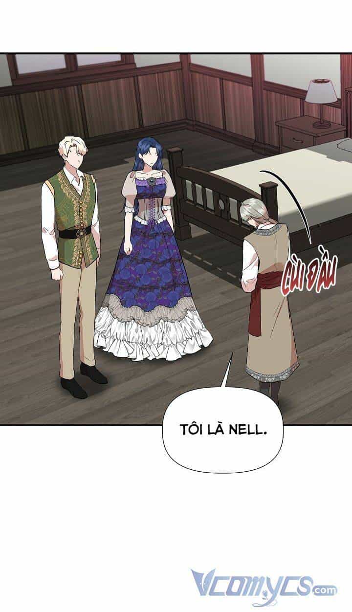 Tôi Không Phải Là Cinderella - Chương 53 - ảnh 57
