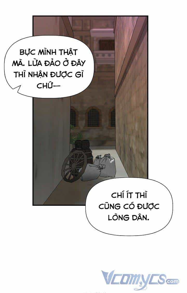 Tôi Không Phải Là Cinderella - Chương 53 - ảnh 59
