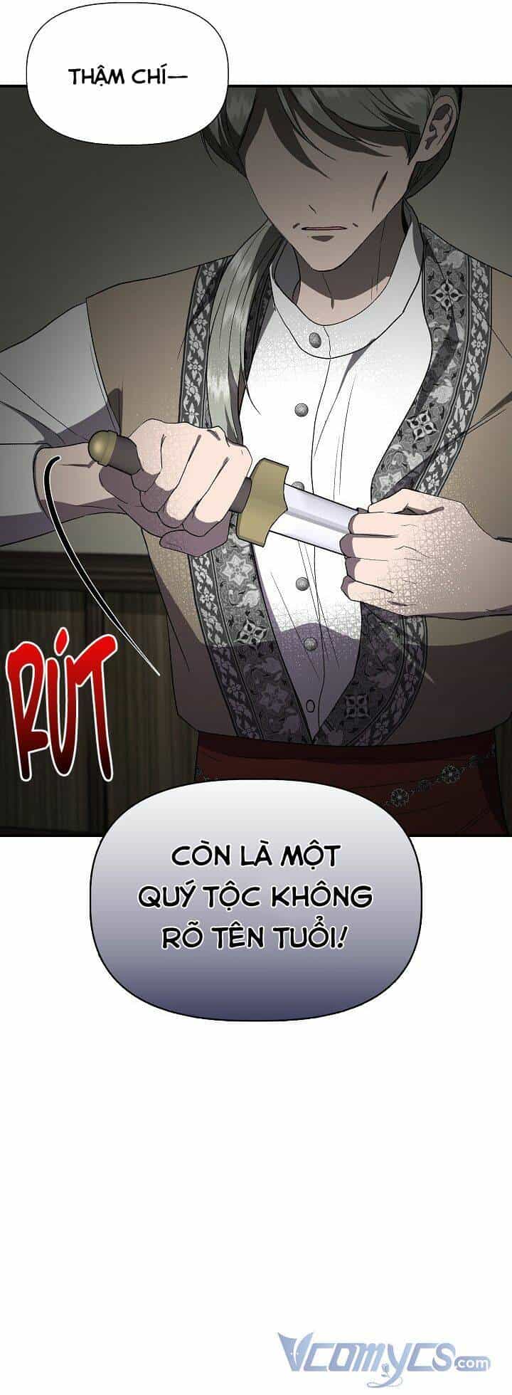 Tôi Không Phải Là Cinderella - Chương 53 - ảnh 61