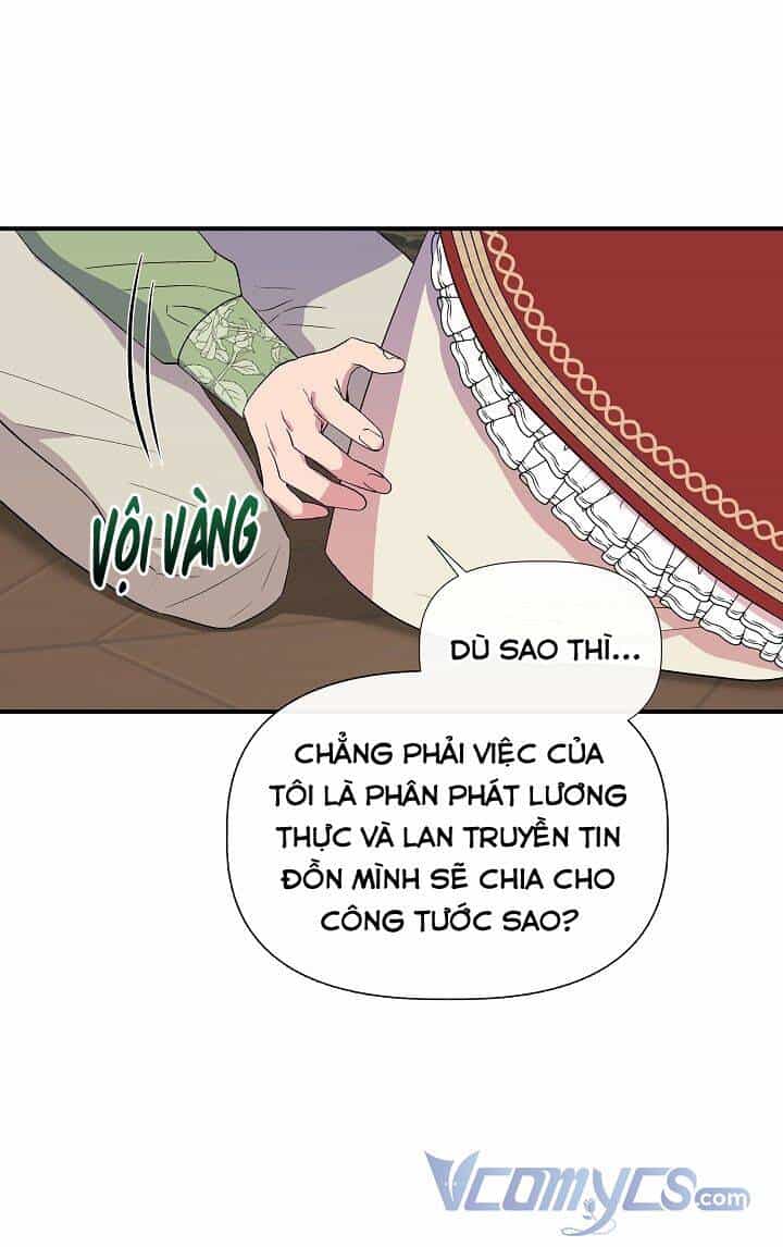 Tôi Không Phải Là Cinderella - Chương 55 - ảnh 25