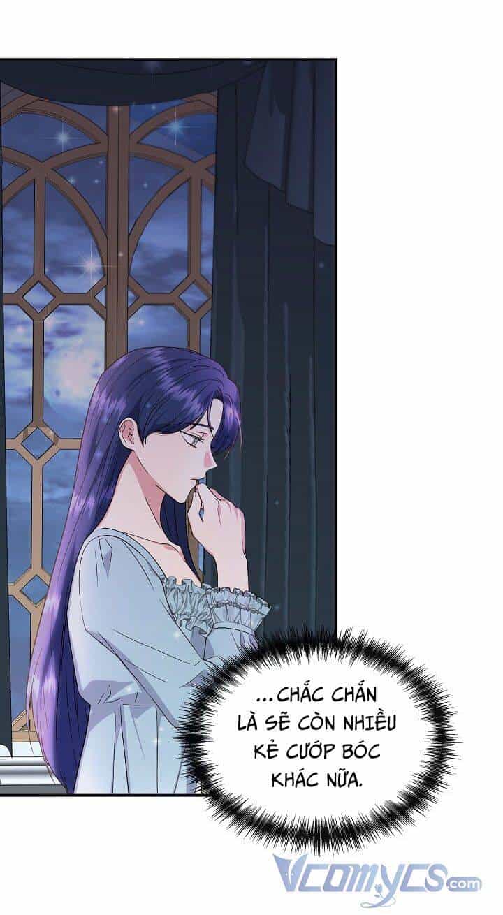 Tôi Không Phải Là Cinderella - Chương 56 - ảnh 21