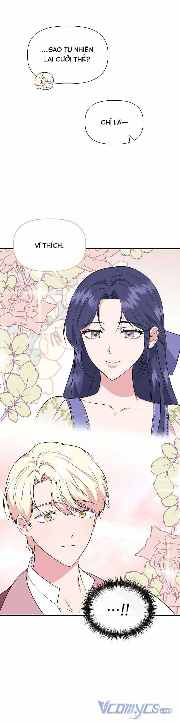 Tôi Không Phải Là Cinderella - Chương 56 - ảnh 48
