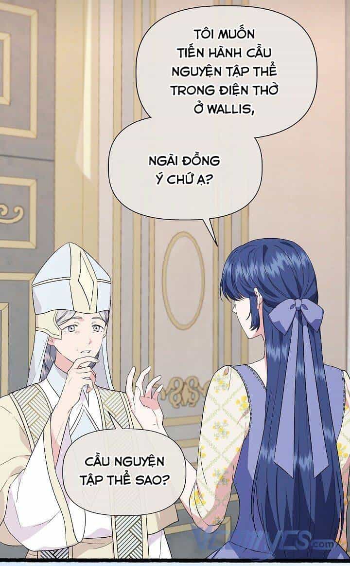 Tôi Không Phải Là Cinderella - Chương 58 - ảnh 5