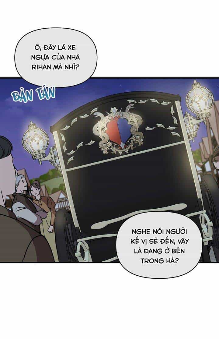 Tôi Không Phải Là Cinderella - Chương 6 - ảnh 24