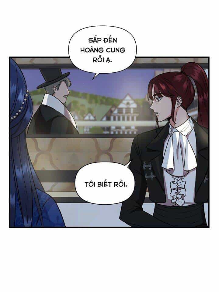 Tôi Không Phải Là Cinderella - Chương 6 - ảnh 25