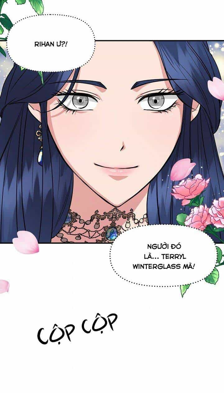 Tôi Không Phải Là Cinderella - Chương 6 - ảnh 41
