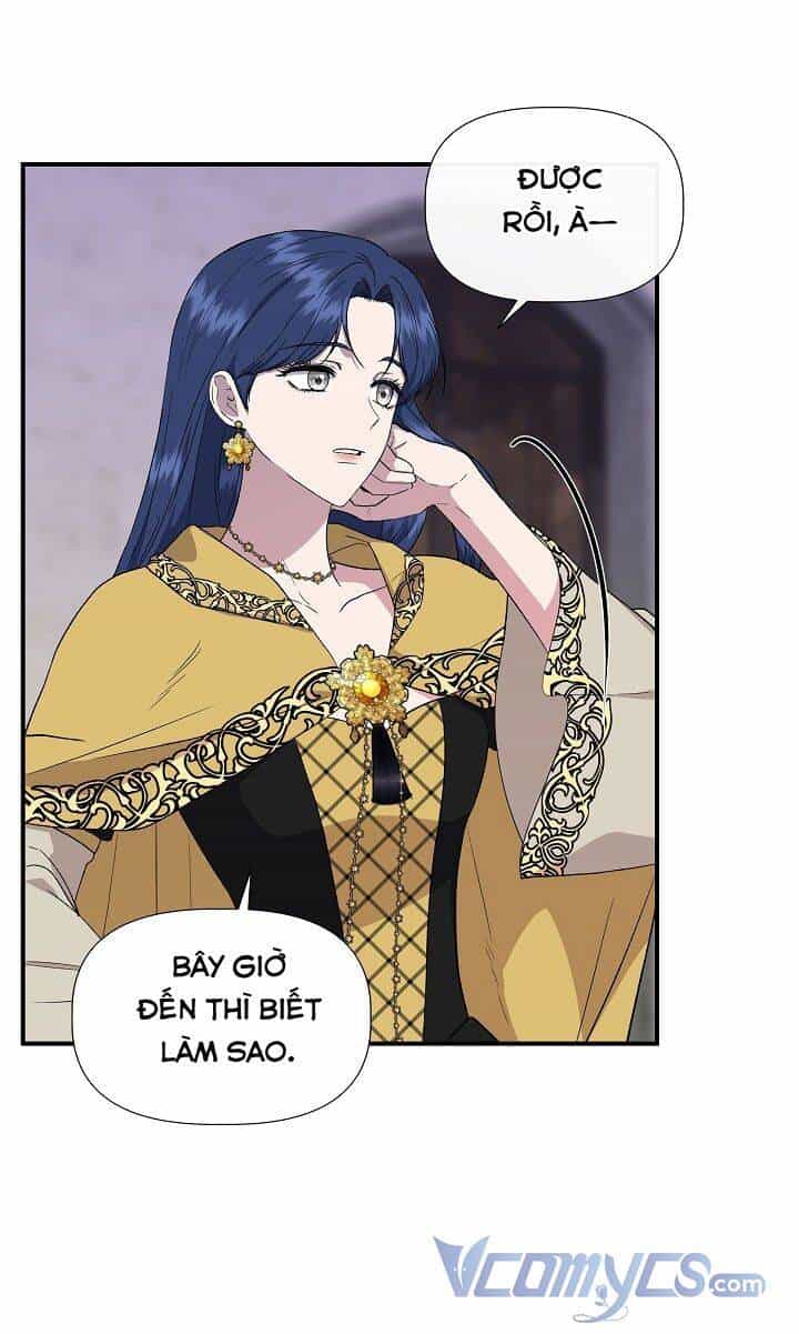 Tôi Không Phải Là Cinderella - Chương 61 - ảnh 10