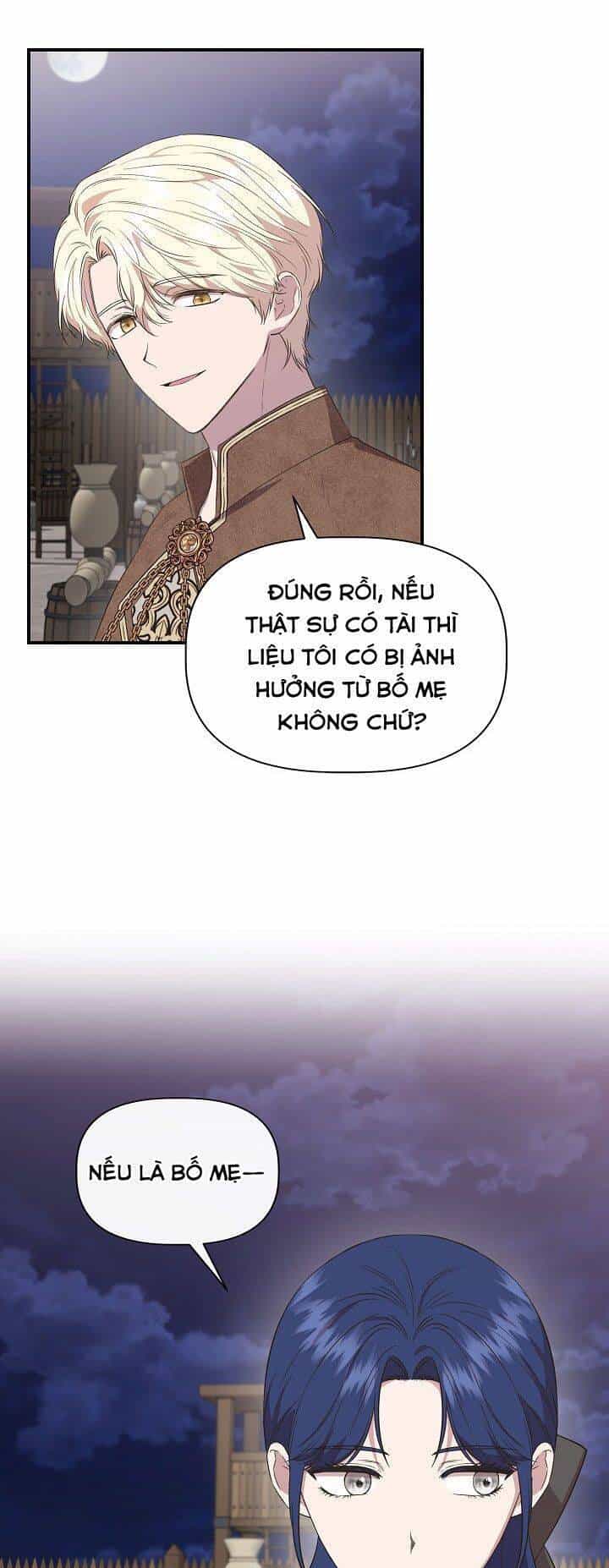 Tôi Không Phải Là Cinderella - Chương 71 - ảnh 7