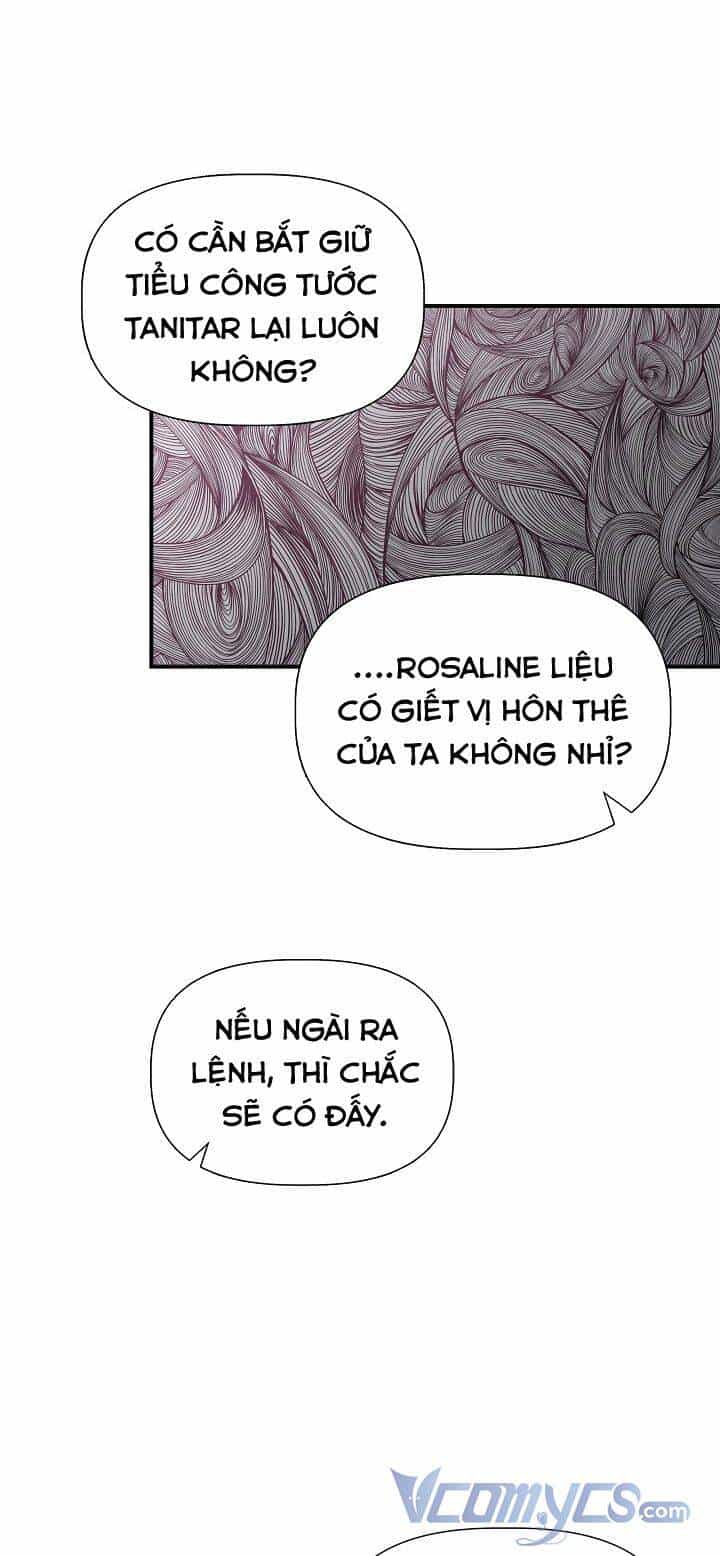Tôi Không Phải Là Cinderella - Chương 72 - ảnh 21