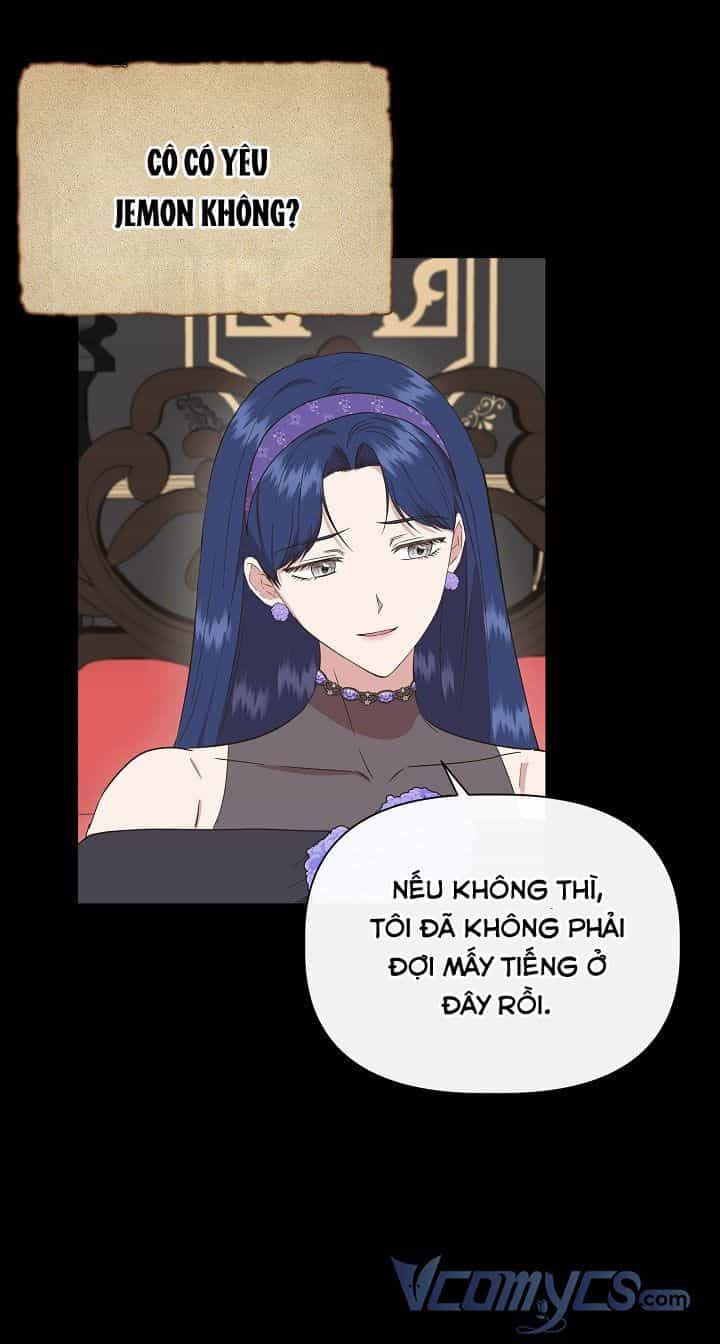 Tôi Không Phải Là Cinderella - Chương 77 - ảnh 4