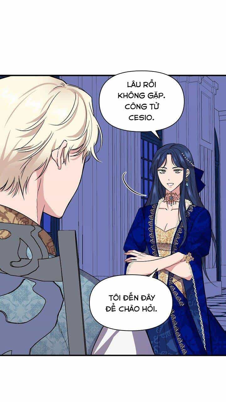 Tôi Không Phải Là Cinderella - Chương 7 - ảnh 16