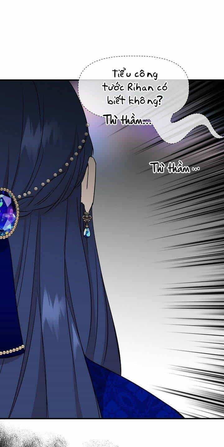 Tôi Không Phải Là Cinderella - Chương 7 - ảnh 48