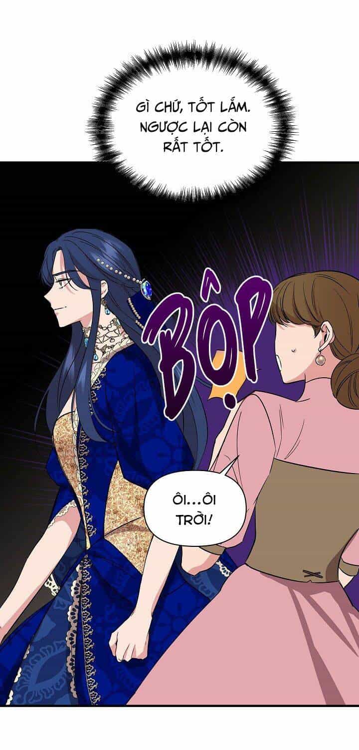 Tôi Không Phải Là Cinderella - Chương 7 - ảnh 66
