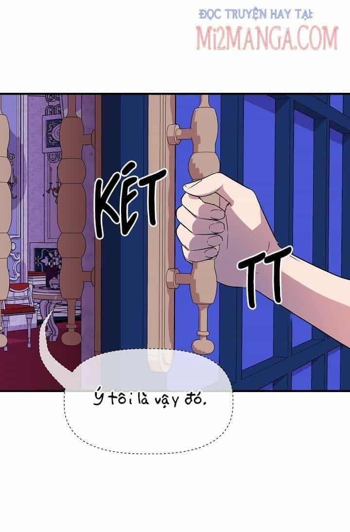 Tôi Không Phải Là Cinderella - Chương 7.5 - ảnh 10