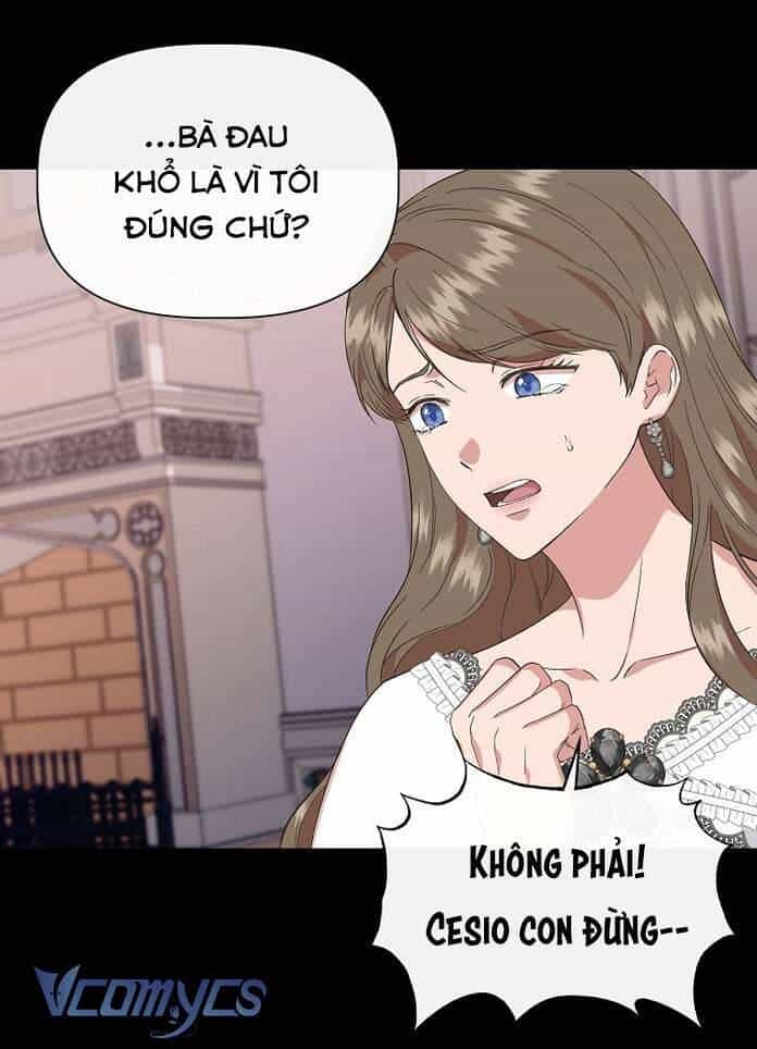 Tôi Không Phải Là Cinderella - Chương 93 - ảnh 20