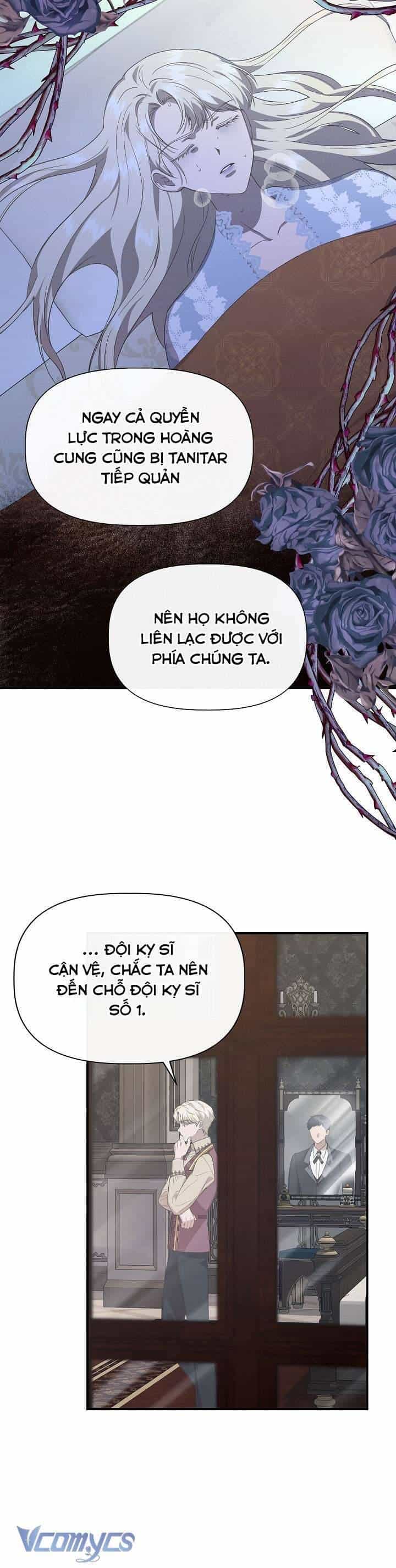 Tôi Không Phải Là Cinderella - Chương 94 - ảnh 4