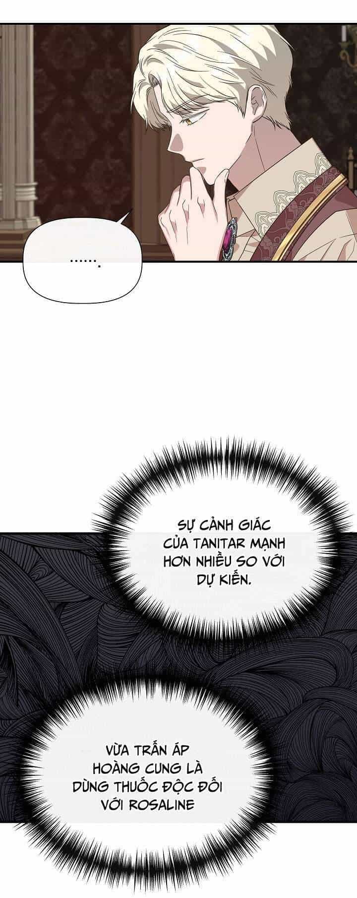 Tôi Không Phải Là Cinderella - Chương 94 - ảnh 5