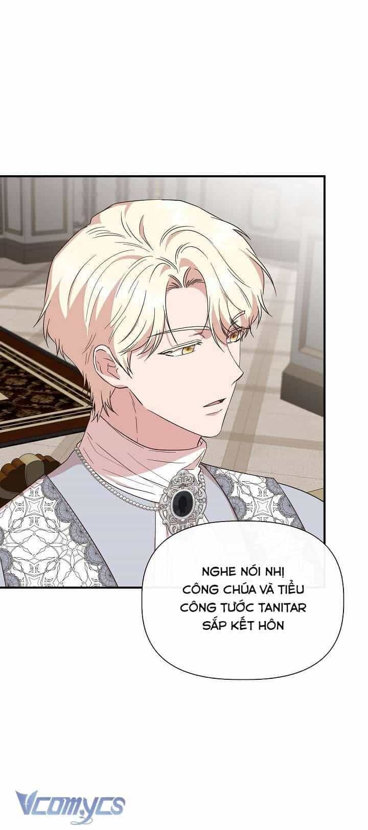 Tôi Không Phải Là Cinderella - Chương 96 - ảnh 46