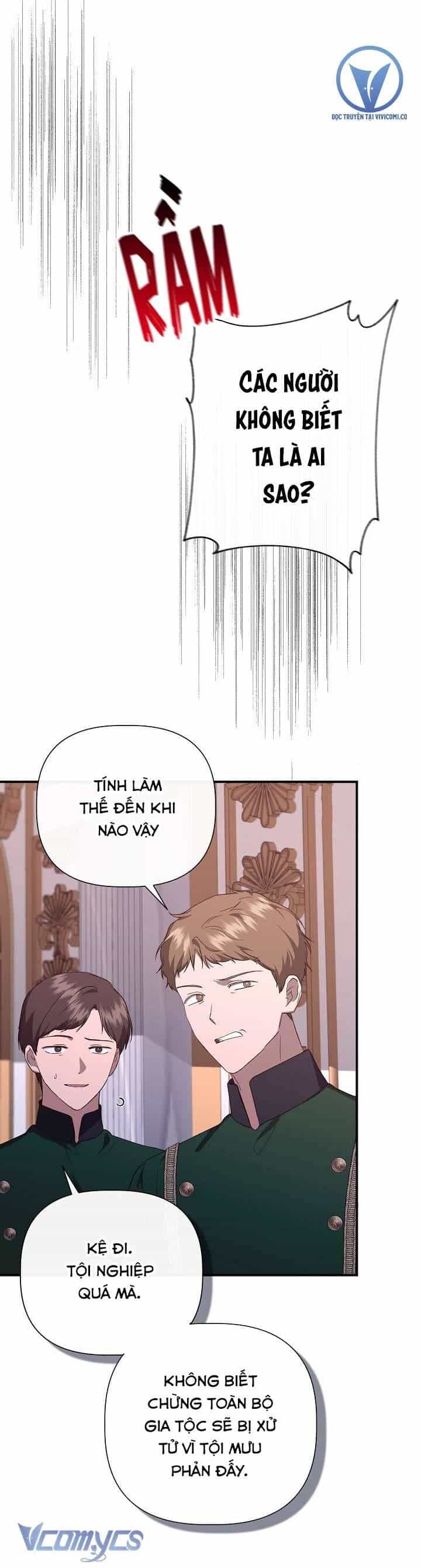 Tôi Không Phải Là Cinderella - Chương 100 - ảnh 48