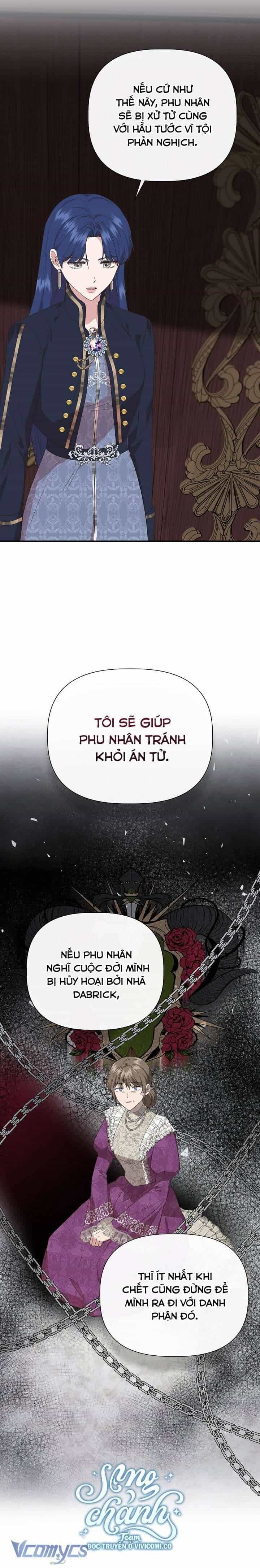 Tôi Không Phải Là Cinderella - Chương 102 - ảnh 6