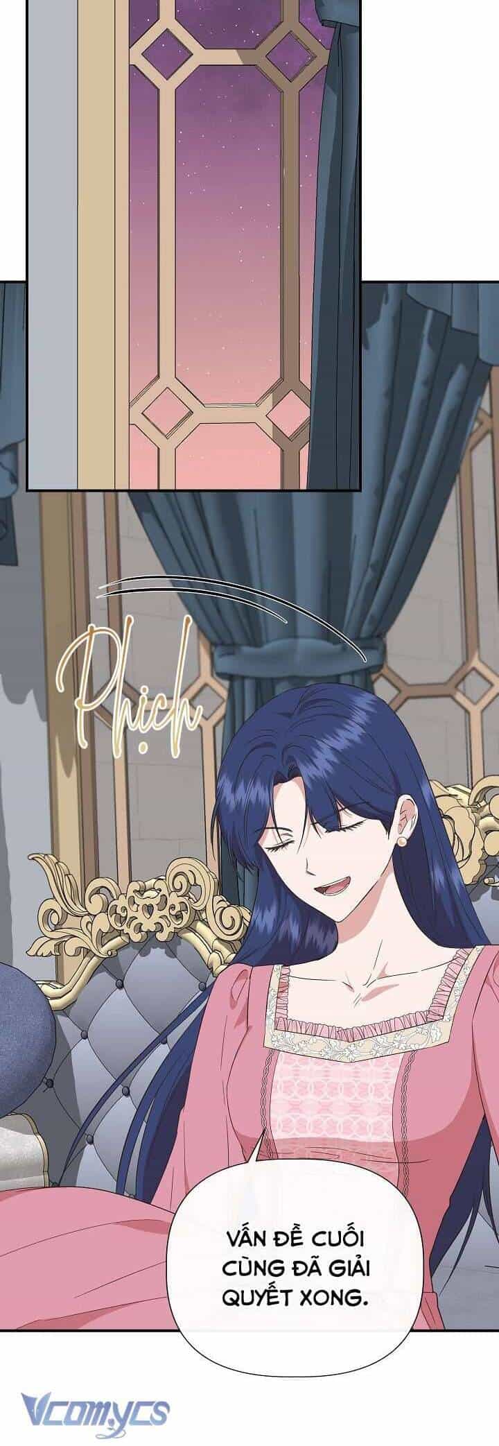 Tôi Không Phải Là Cinderella - Chương 103 - ảnh 20