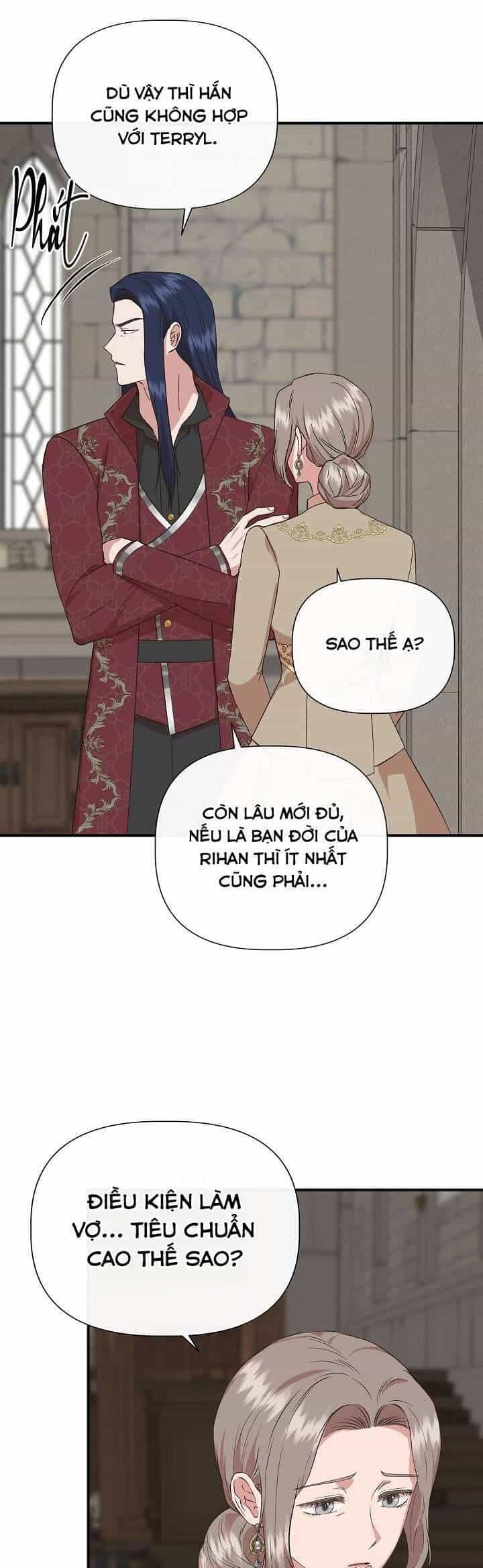 Tôi Không Phải Là Cinderella - Chương 107 - ảnh 41