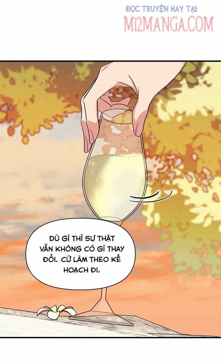 Tôi Không Phải Là Cinderella - Chương 8.5 - ảnh 31