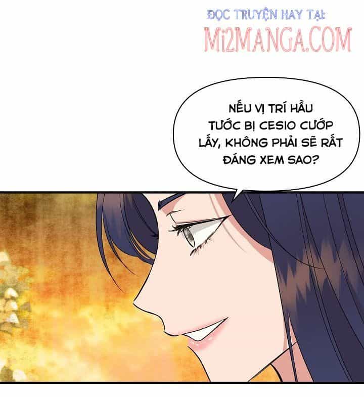 Tôi Không Phải Là Cinderella - Chương 8.5 - ảnh 32