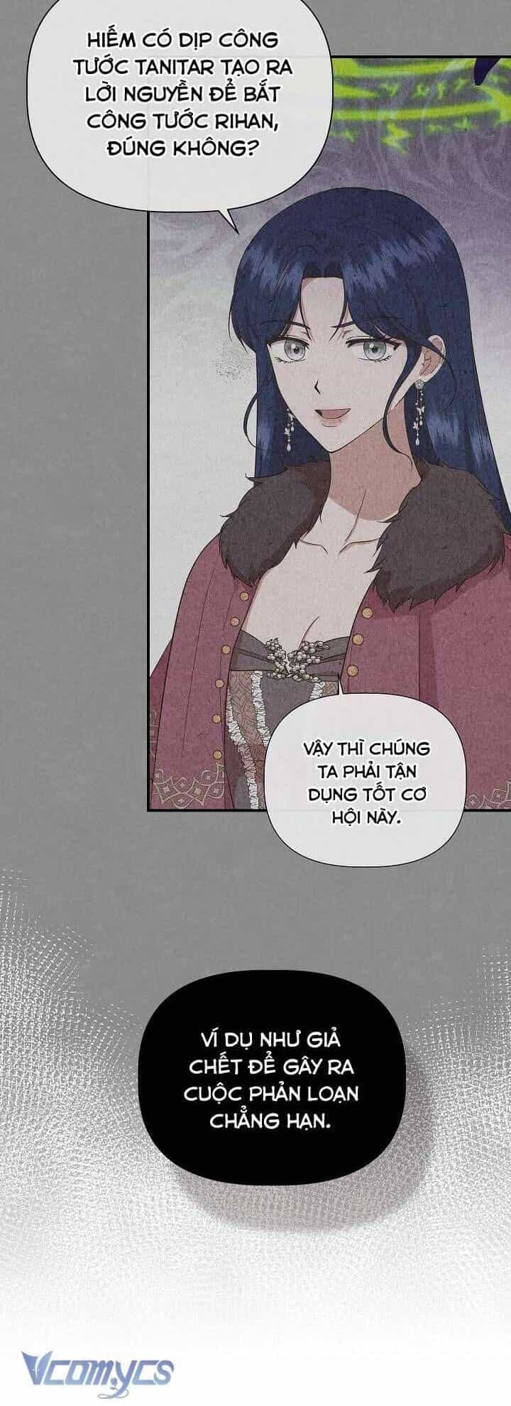 Tôi Không Phải Là Cinderella - Chương 110 - ảnh 11