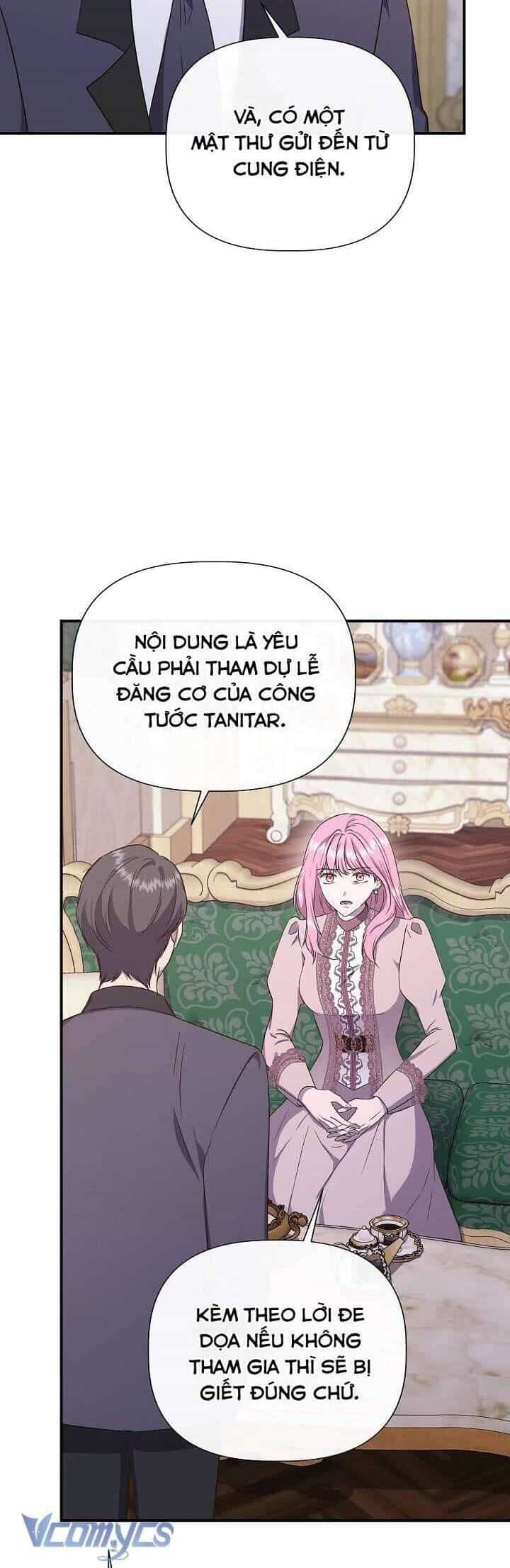 Tôi Không Phải Là Cinderella - Chương 110 - ảnh 23