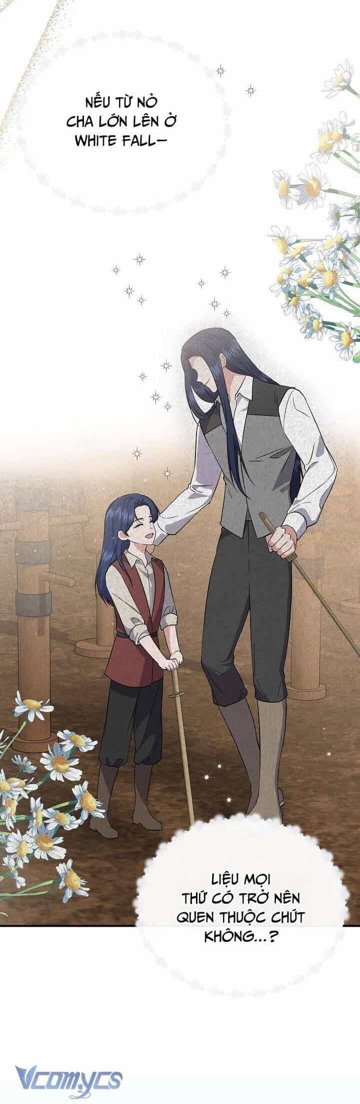 Tôi Không Phải Là Cinderella - Chương 112 - ảnh 52