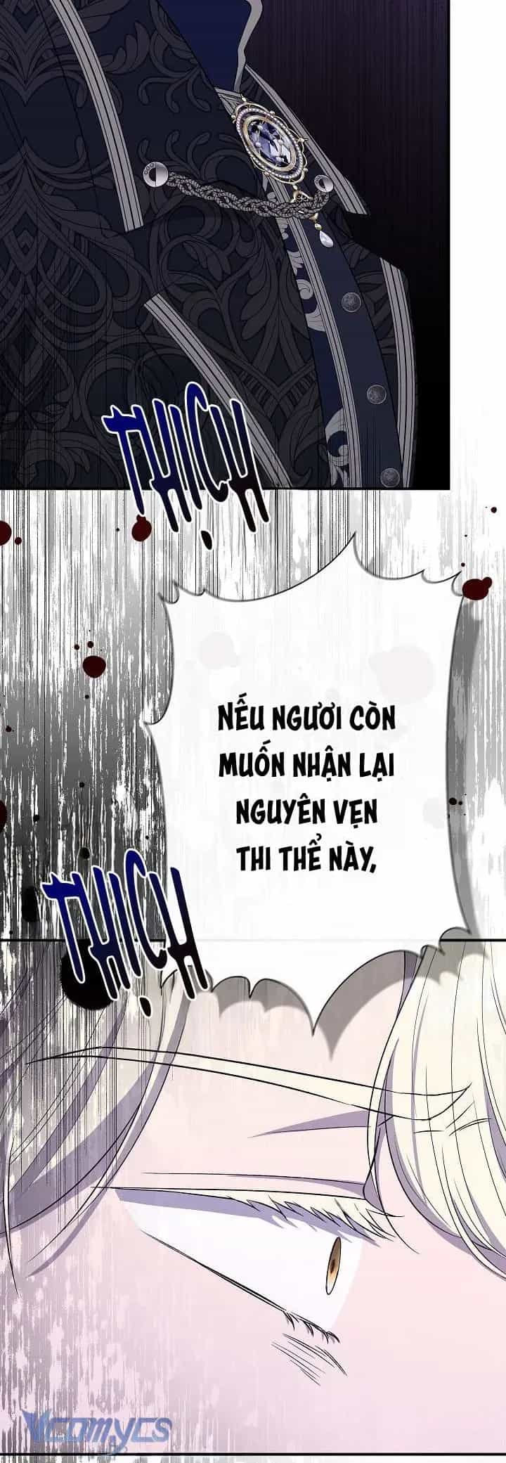 Tôi Không Phải Là Cinderella - Chương 117 - ảnh 2