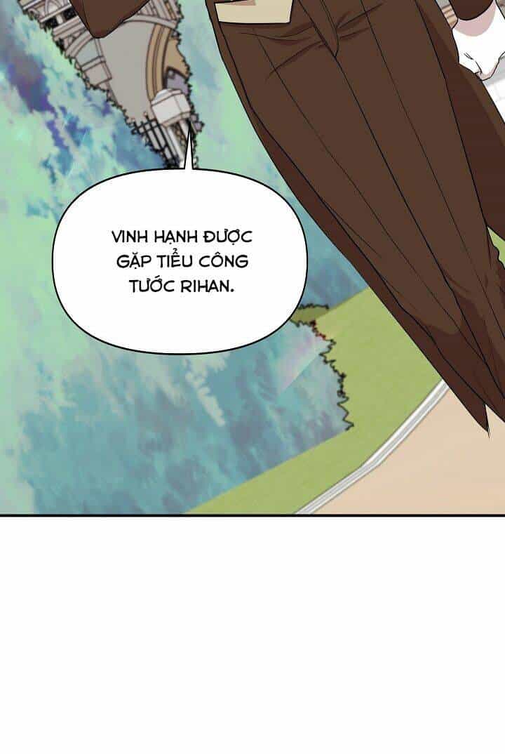Tôi Không Phải Là Cinderella - Chương 9 - ảnh 10