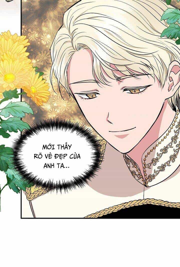 Tôi Không Phải Là Cinderella - Chương 9 - ảnh 33