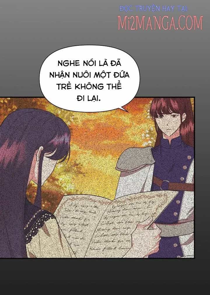 Tôi Không Phải Là Cinderella - Chương 10.5 - ảnh 23