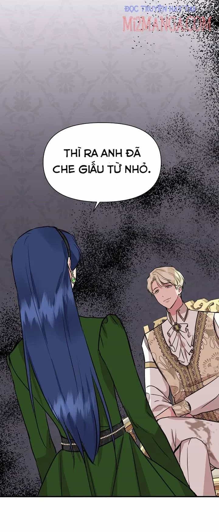 Tôi Không Phải Là Cinderella - Chương 10.5 - ảnh 29