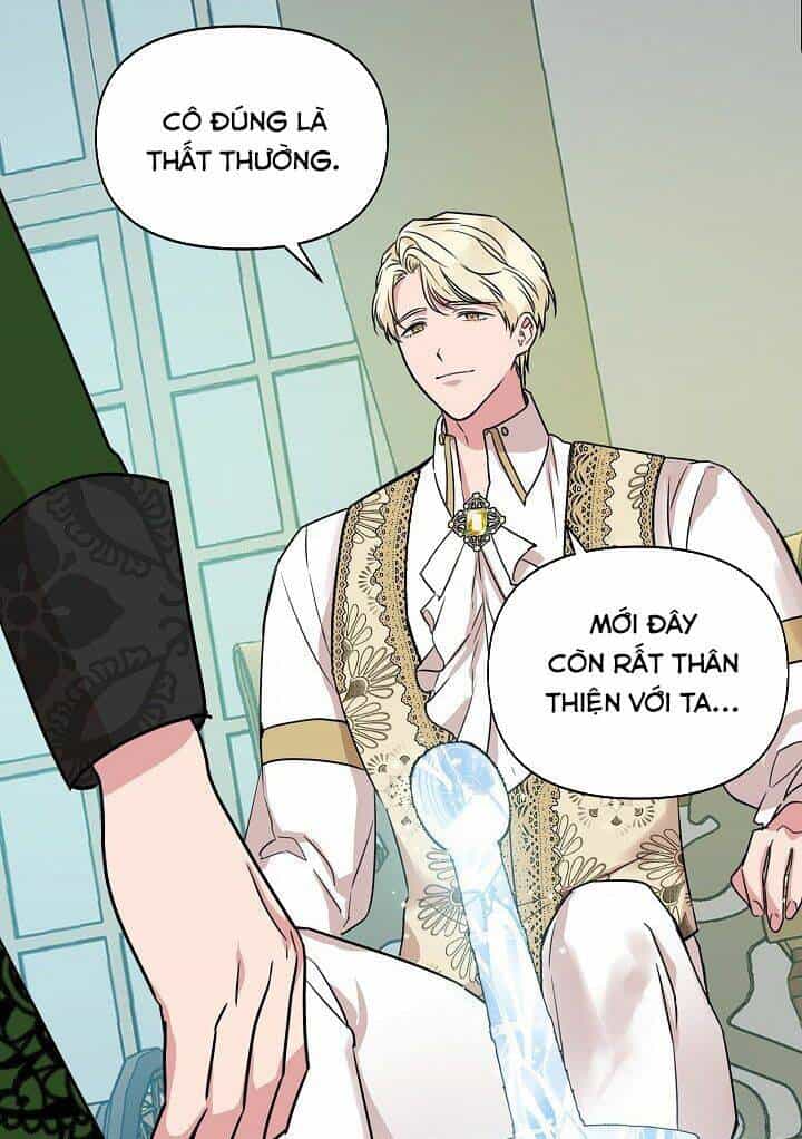 Tôi Không Phải Là Cinderella - Chương 11 - ảnh 59