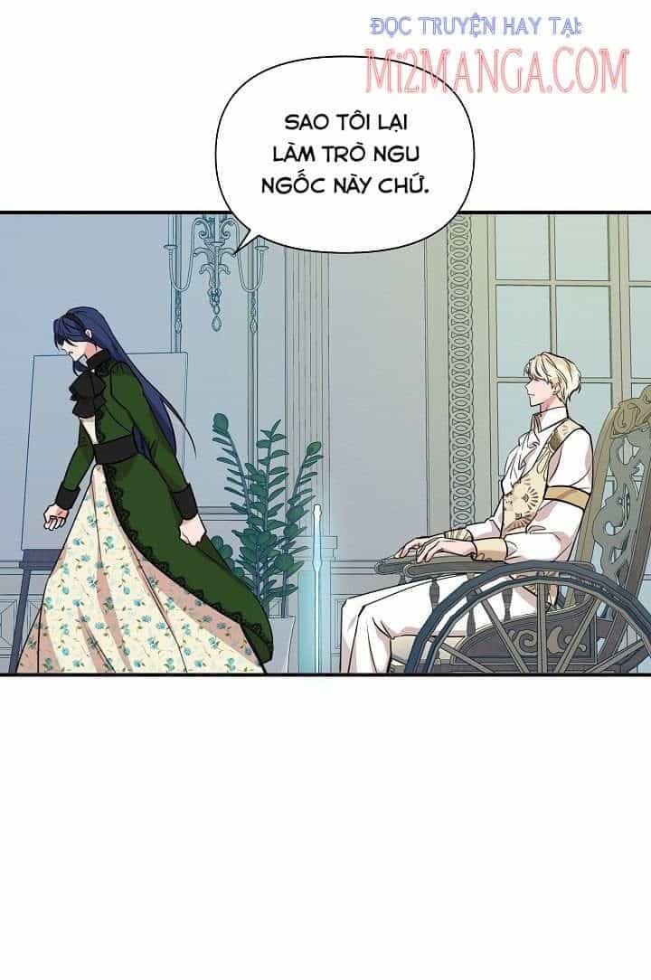Tôi Không Phải Là Cinderella - Chương 11.5 - ảnh 24