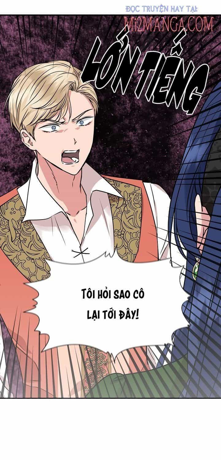 Tôi Không Phải Là Cinderella - Chương 11.5 - ảnh 34