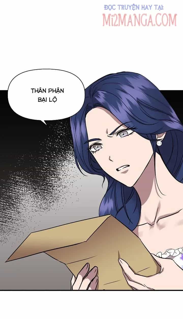 Tôi Không Phải Là Cinderella - Chương 12.5 - ảnh 30