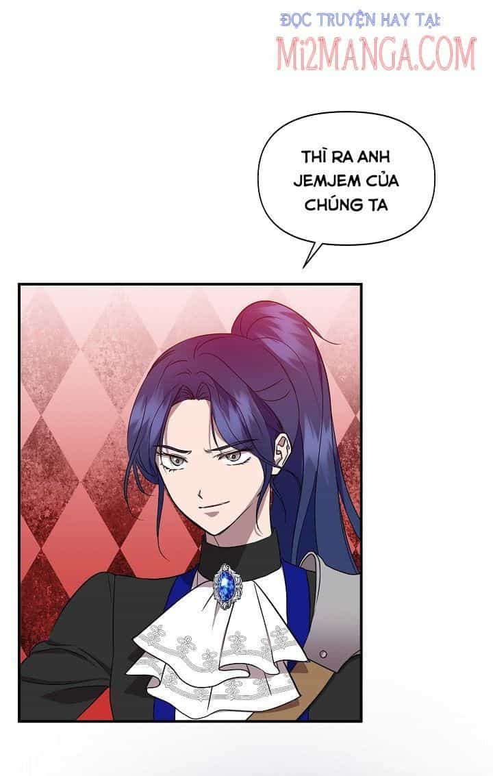 Tôi Không Phải Là Cinderella - Chương 13.5 - ảnh 24