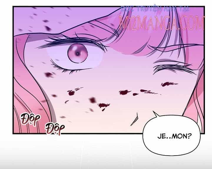 Tôi Không Phải Là Cinderella - Chương 14.5 - ảnh 19