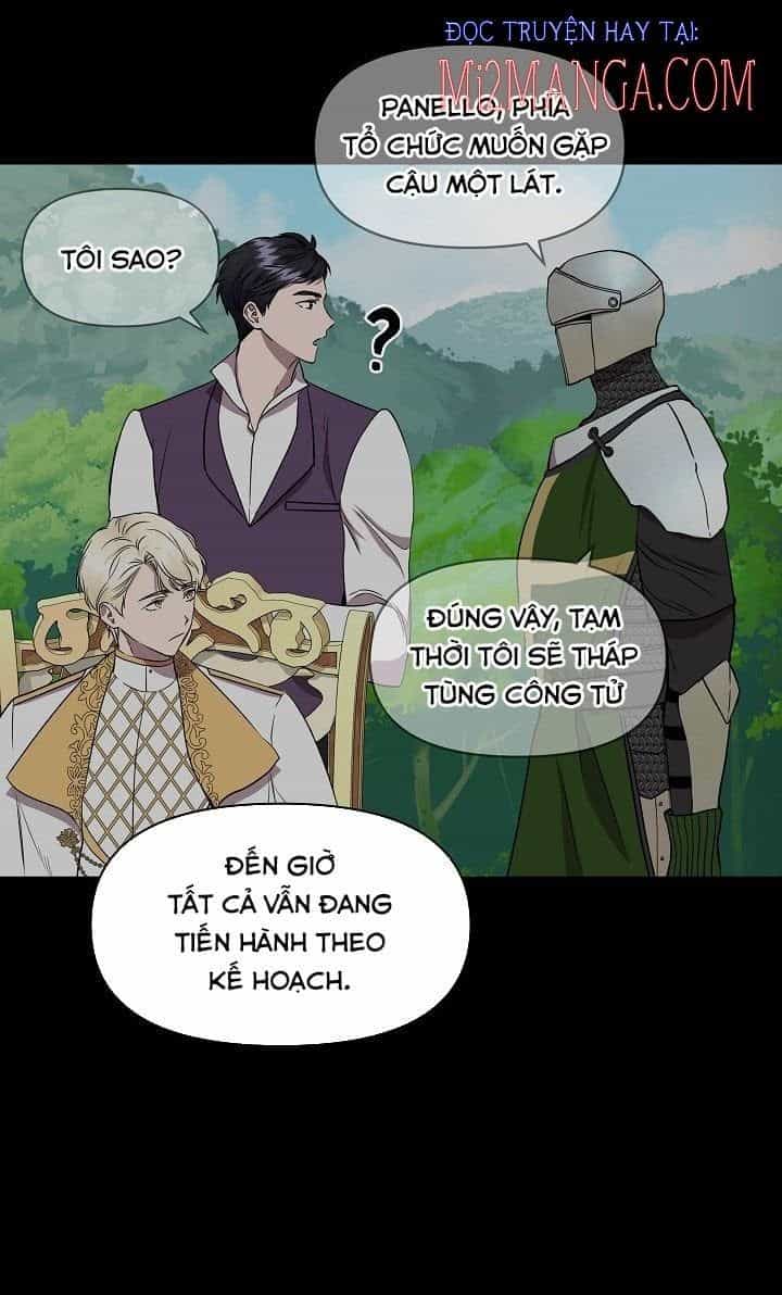 Tôi Không Phải Là Cinderella - Chương 14.5 - ảnh 34