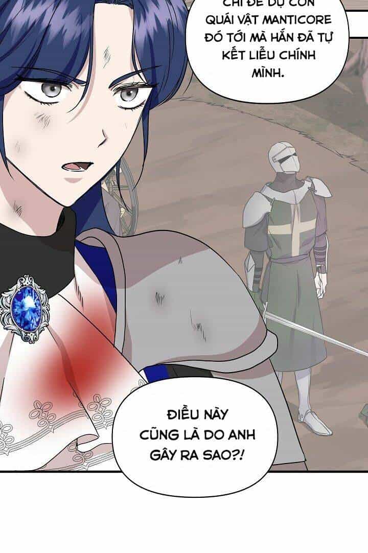 Tôi Không Phải Là Cinderella - Chương 16 - ảnh 48