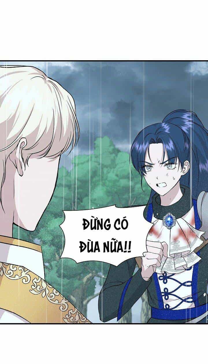 Tôi Không Phải Là Cinderella - Chương 17 - ảnh 23