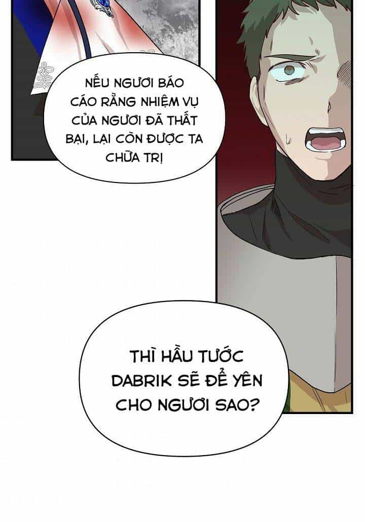 Tôi Không Phải Là Cinderella - Chương 17 - ảnh 45