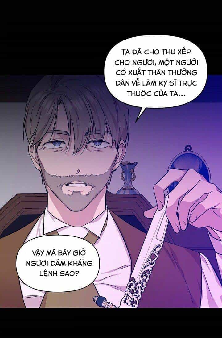 Tôi Không Phải Là Cinderella - Chương 17 - ảnh 64