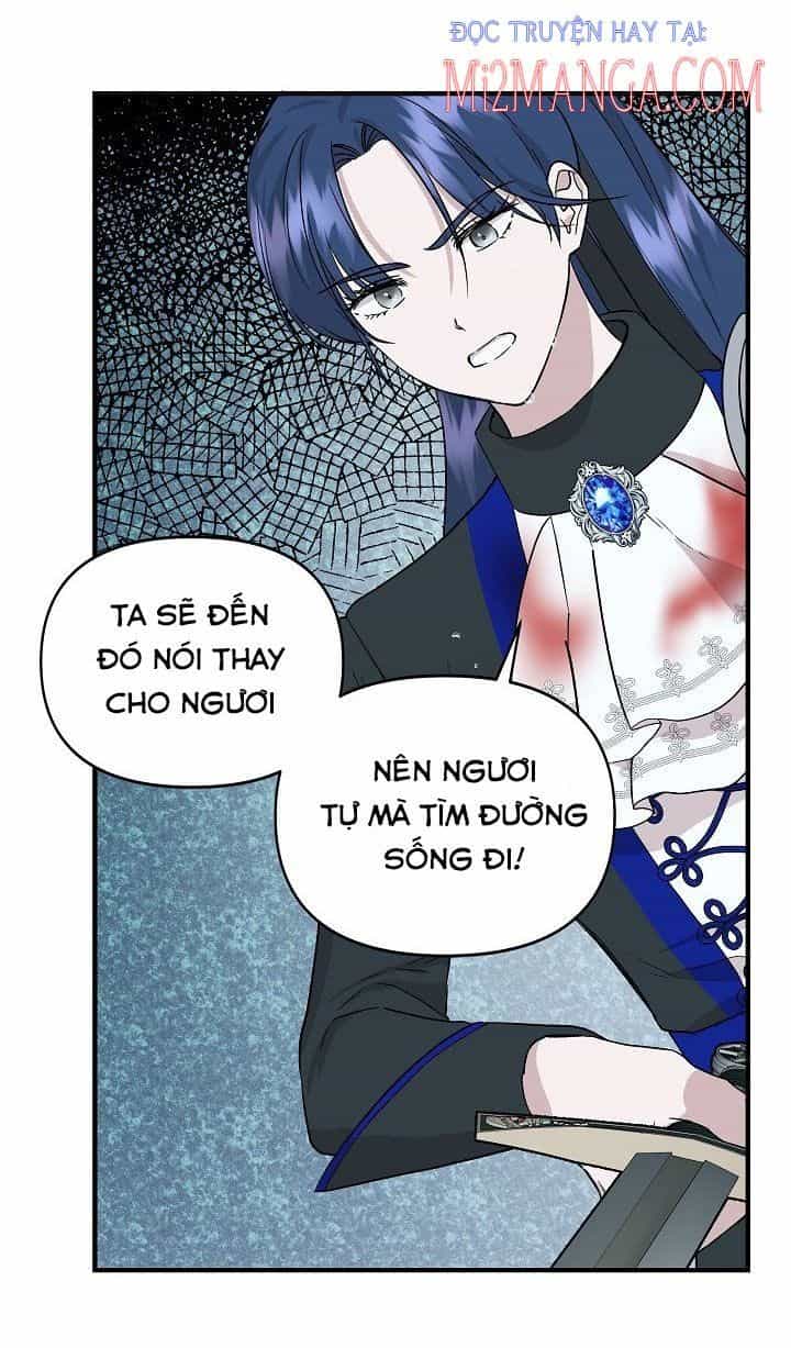 Tôi Không Phải Là Cinderella - Chương 17.5 - ảnh 22